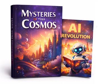 AI book cover example 1 (paperback)