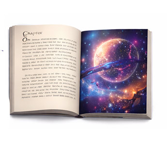 AI interior example (paperback)