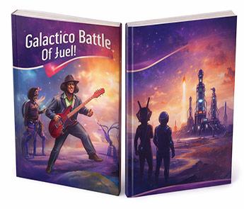 AI book cover example 2 (paperback)