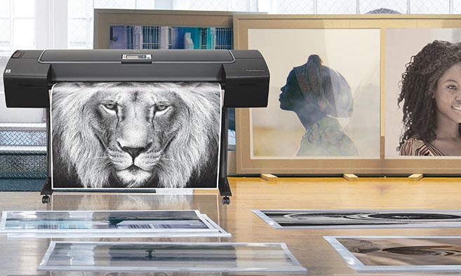 wide format print services